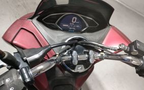 HONDA PCX 125 JF81