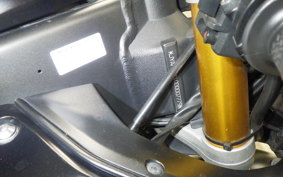 YAMAHA YZF-R6 2019