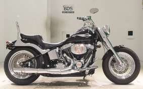 HARLEY FLSTF 1580 2007