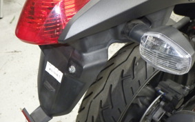 HONDA VTR 250 Gen. 2 2026 MC33