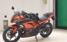 KAWASAKI NINJA 250 2026 EX250L