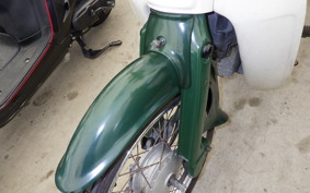 HONDA C50 SUPER CUB AA01