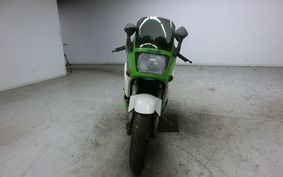 KAWASAKI GPZ400R 1986 ZX400D