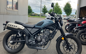 HONDA CL250 MC57