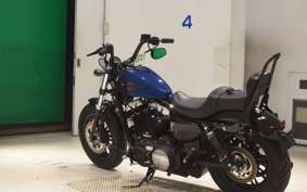 HARLEY XL1200X 2022