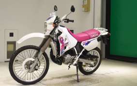 YAMAHA DT125R Gen.3 2001 3FW
