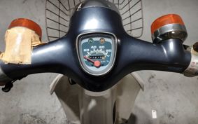 HONDA SUPER CUB90 HA02