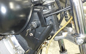 YAMAHA DRAGSTAR 400 1996 4TR
