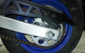 SUZUKI GSX-R50 GAG LA41A