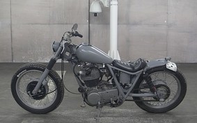 YAMAHA SR400 1995 1JR