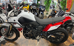YAMAHA TENERE 700 2021 DM09J