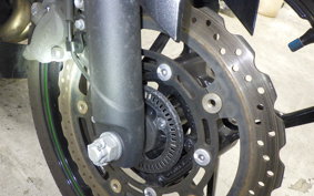 KAWASAKI NINJA 250 2 1999 EX250Y