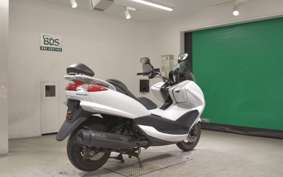 YAMAHA MAJESTY 250 Gen.4 2023 SG20J