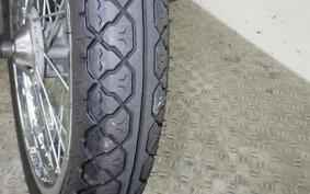 KAWASAKI KH400 2025 S3F