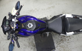 YAMAHA MT-25 RG10J