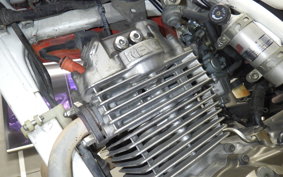 HONDA XLR250 BAJA MD22