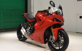 DUCATI SS950S 2021