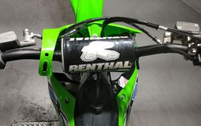 KAWASAKI KX250X KX252F