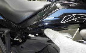 KAWASAKI ZX-25R-2SE 2022 ZX250H