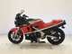 Фото Kawasaki GPZ400R 1985 с японского аукциона