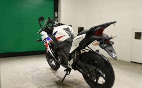 HONDA CBR125R 1996 JC50
