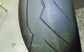 DUCATI DIAVEL 2016