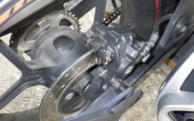 SUZUKI GIXXER 150 2016 ED13N