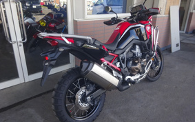 HONDA CRF1100L AFRICA TWIN 2020 SD10