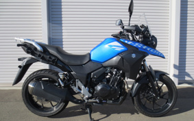 SUZUKI STROM 250ABS DS11A