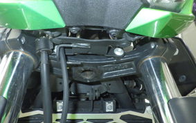 KAWASAKI Z400 Gen.2 2019 EX400G