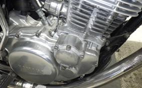 YAMAHA SR400 Gen.3 2002 RH01J