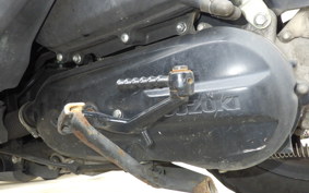 SUZUKI ADDRESS V125 DT11A