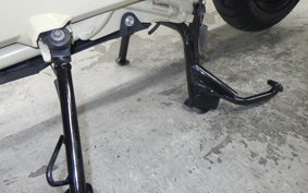 HONDA PS250 2009 MF09