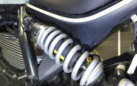 DUCATI SCRAMBLER SIXTY2 2021