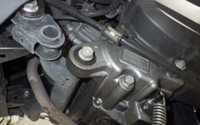 YAMAHA JOG-7 2025 AY01