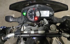 YAMAHA MT-25 RG10J