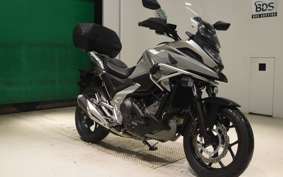 HONDA NC750X DCT 2023 RH09