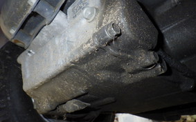 HONDA GYRO CANOPY TA03
