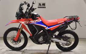 HONDA CRF250 GEN 2 RALLY MD47