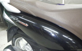 HONDA SH MODE JF51