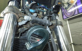 KAWASAKI ZRX400 1999 ZR400E