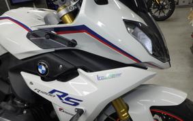 BMW R1200RS 2016