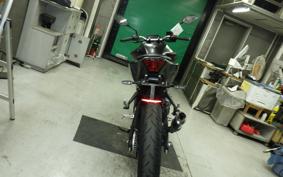 YAMAHA MT-03 ABS 2026 RH25J