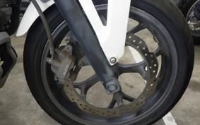 HONDA NC750L RC67