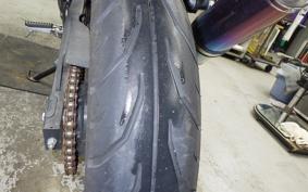 KAWASAKI NINJA 250 SL BX250A