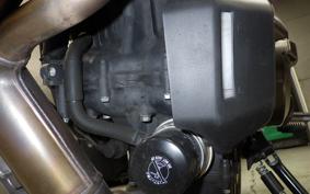 YAMAHA XSR700 2023 RM41J