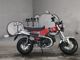 Фото Honda DUX 125 с японского аукциона