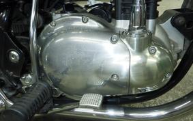 KAWASAKI W650 2003 EJ650A