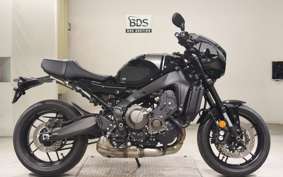 YAMAHA XSR900 2024 RN80J