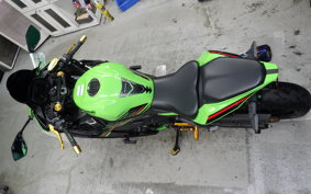 KAWASAKI ZX-25R-2SE 2026 ZX250H